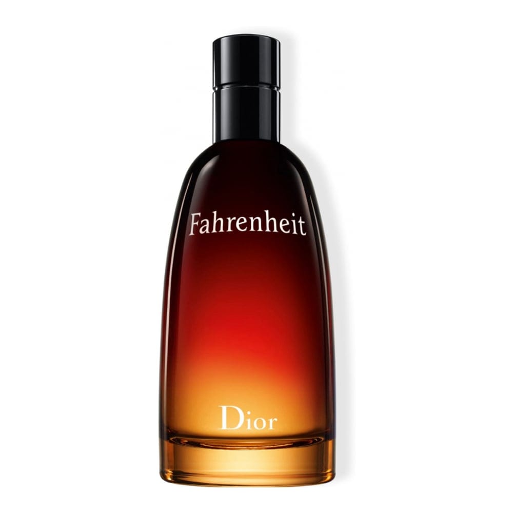 Dior - Eau de toilette 'Fahrenheit' - 100 ml