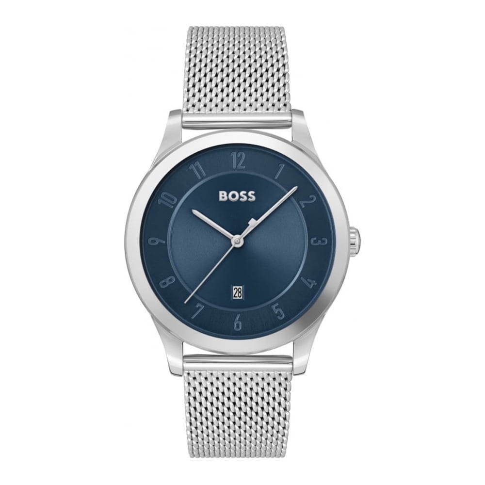 Hugo Boss - Montre '1513985' pour Hommes