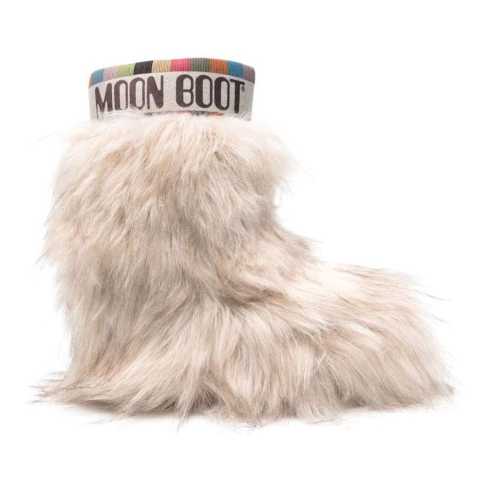 Moon boot - Bottines 'Icon Yeti' pour Femmes