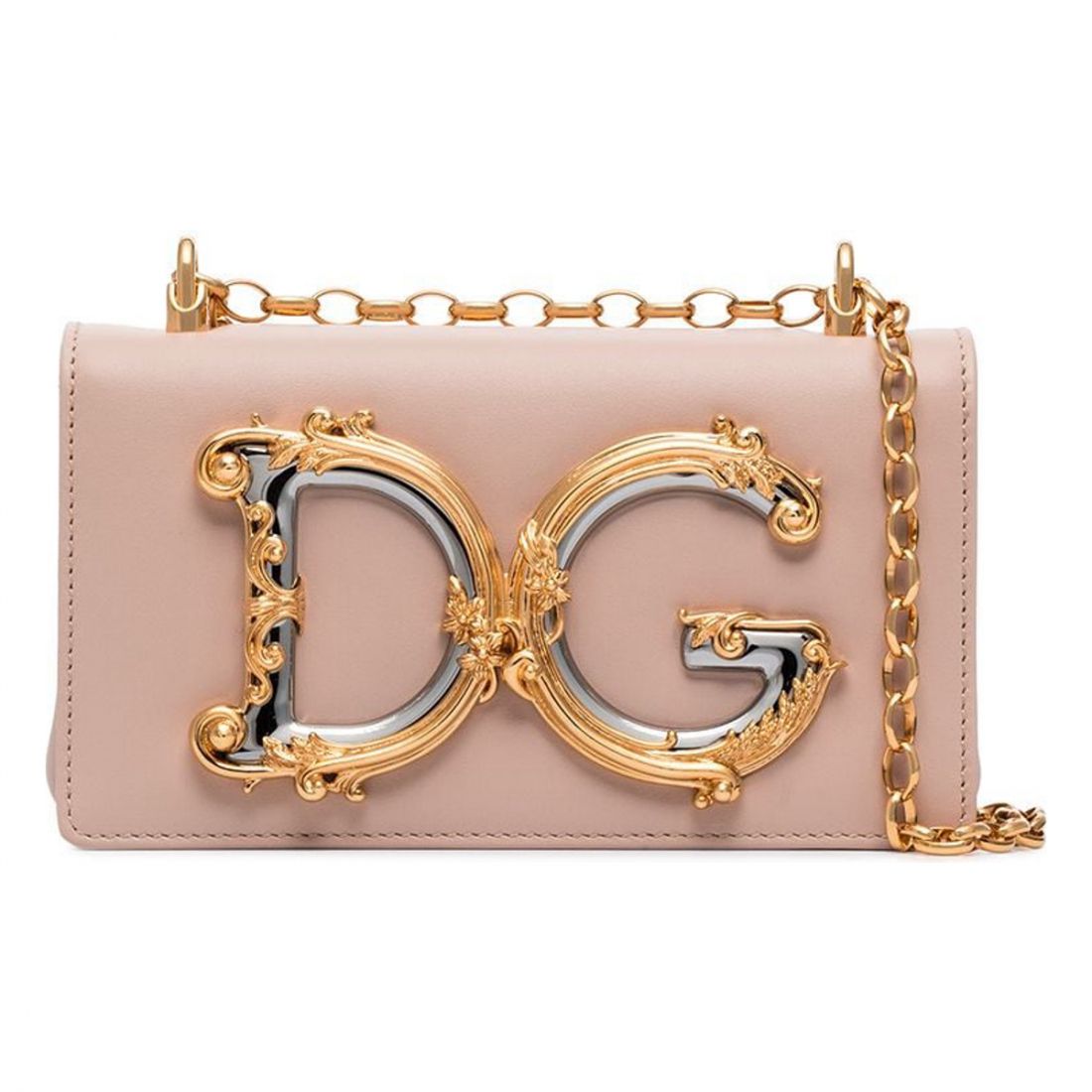 Dolce & Gabbana - Pochette 'Girls' pour Femmes