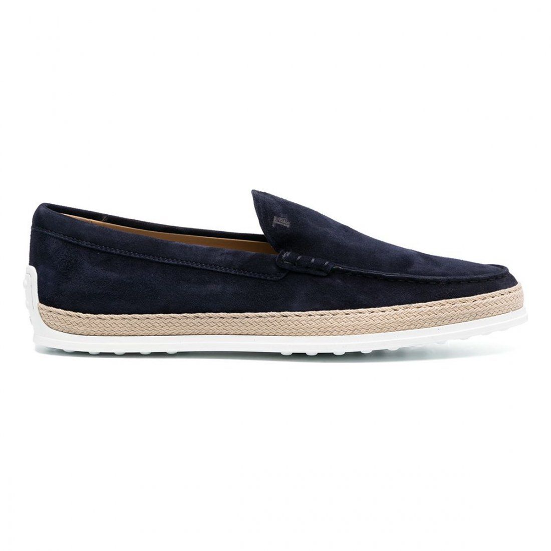 Tod's - Mocassins pour Hommes