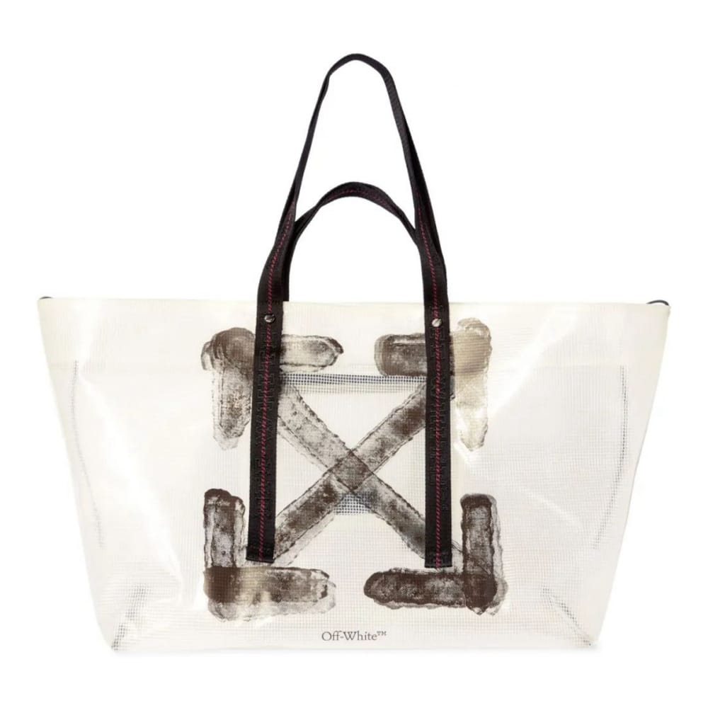 Off-white - Sac Cabas 'Heritage Day Off' pour Hommes