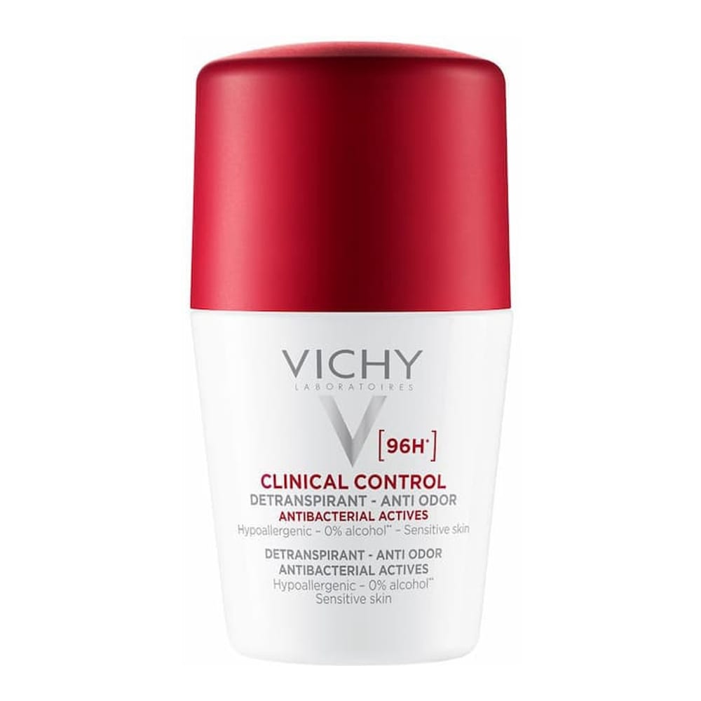 Vichy - Déodorant 'Clinical Control 96H' - 50 ml