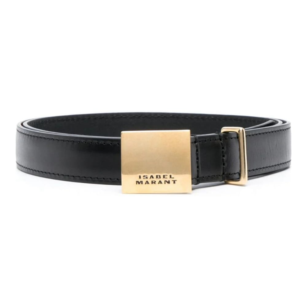 Isabel marant - Ceinture 'Lowell' pour Femmes