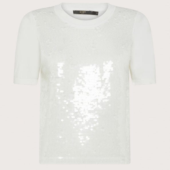 Seventy - "T-shirt pour Femmes"