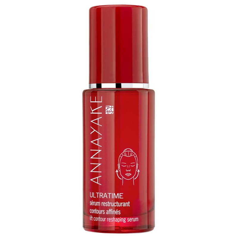 Annayake - Sérum Contour 'Ultratime Lift Contour Reshaping' - 30 ml