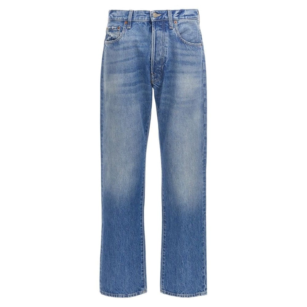 Valentino garavani - Jeans 'Chez Valentino' pour Hommes