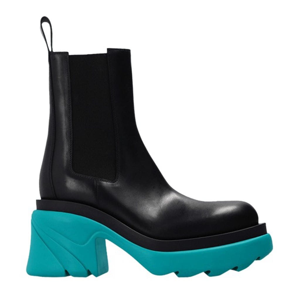 Bottega veneta - Bottines 'Flash' pour Femmes