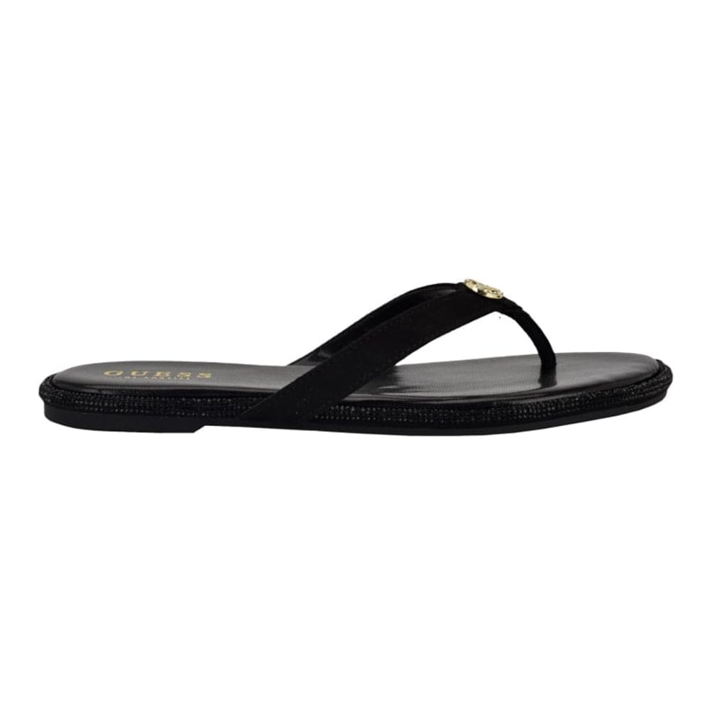 Guess - Tongs 'Barenn Bling' pour Femmes