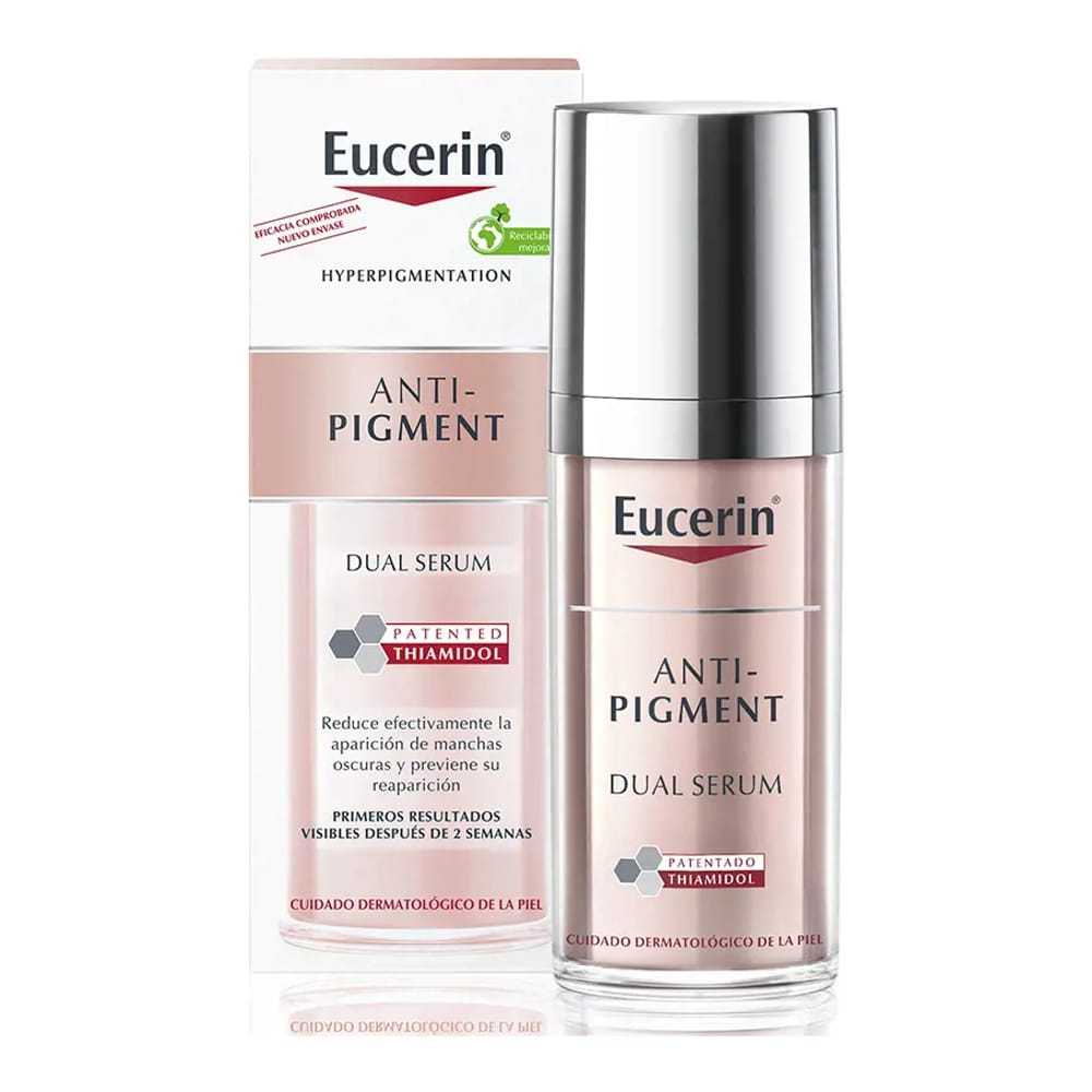 Eucerin - 'Anti-Pigment Double Sérum' - 30 ml