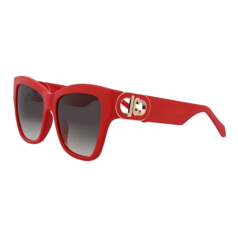 Just cavalli - '54mm Cat Eye Sunglasses' pour Femmes
