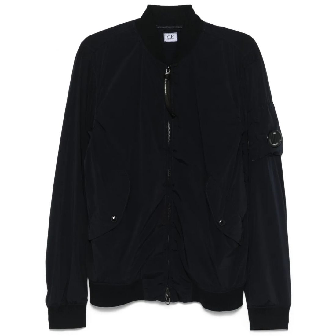 C.p. company - "Veste 'Nycra R' pour Hommes"-M