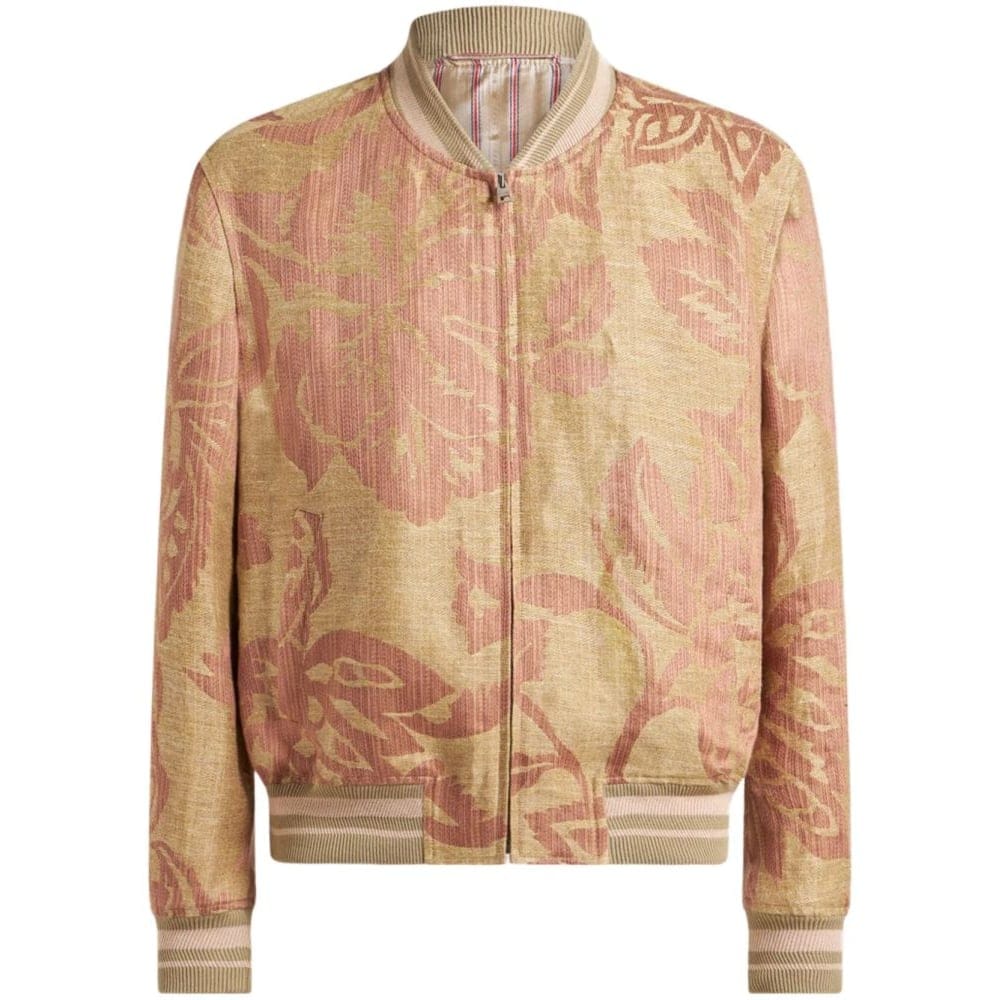 Etro - Blouson bomber pour Hommes