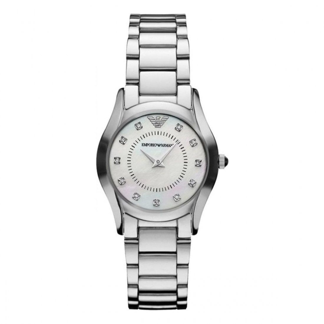 Armani - Montre 'AR3168' pour Femmes