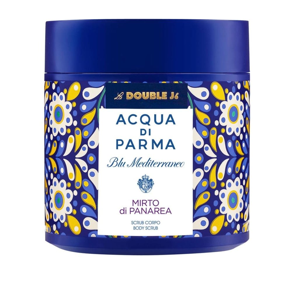 Acqua di parma - Exfoliant pour le corps 'Blu Mediterraneo Mirto Di Panarea' - 200 ml