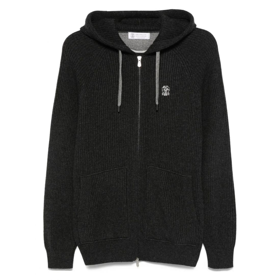 Brunello cucinelli - Cardigan pour Hommes