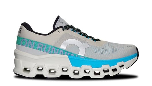 On running - Cloudmonster 2-3WE10113168--W-Cream|Horizon-36-5