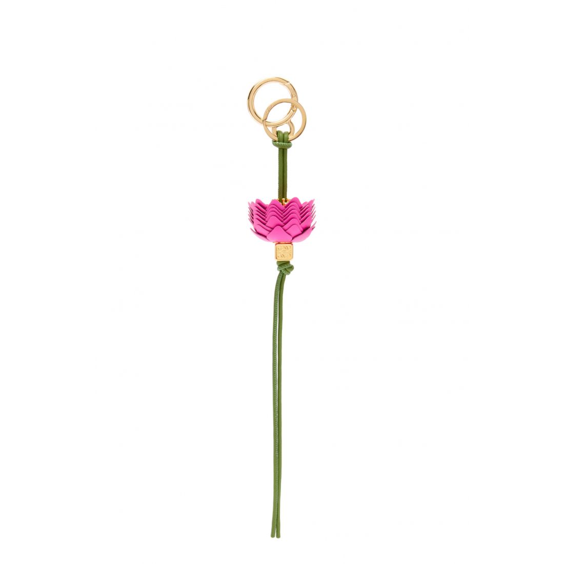 Loewe - Charm 'Flower Dice' pour Femmes