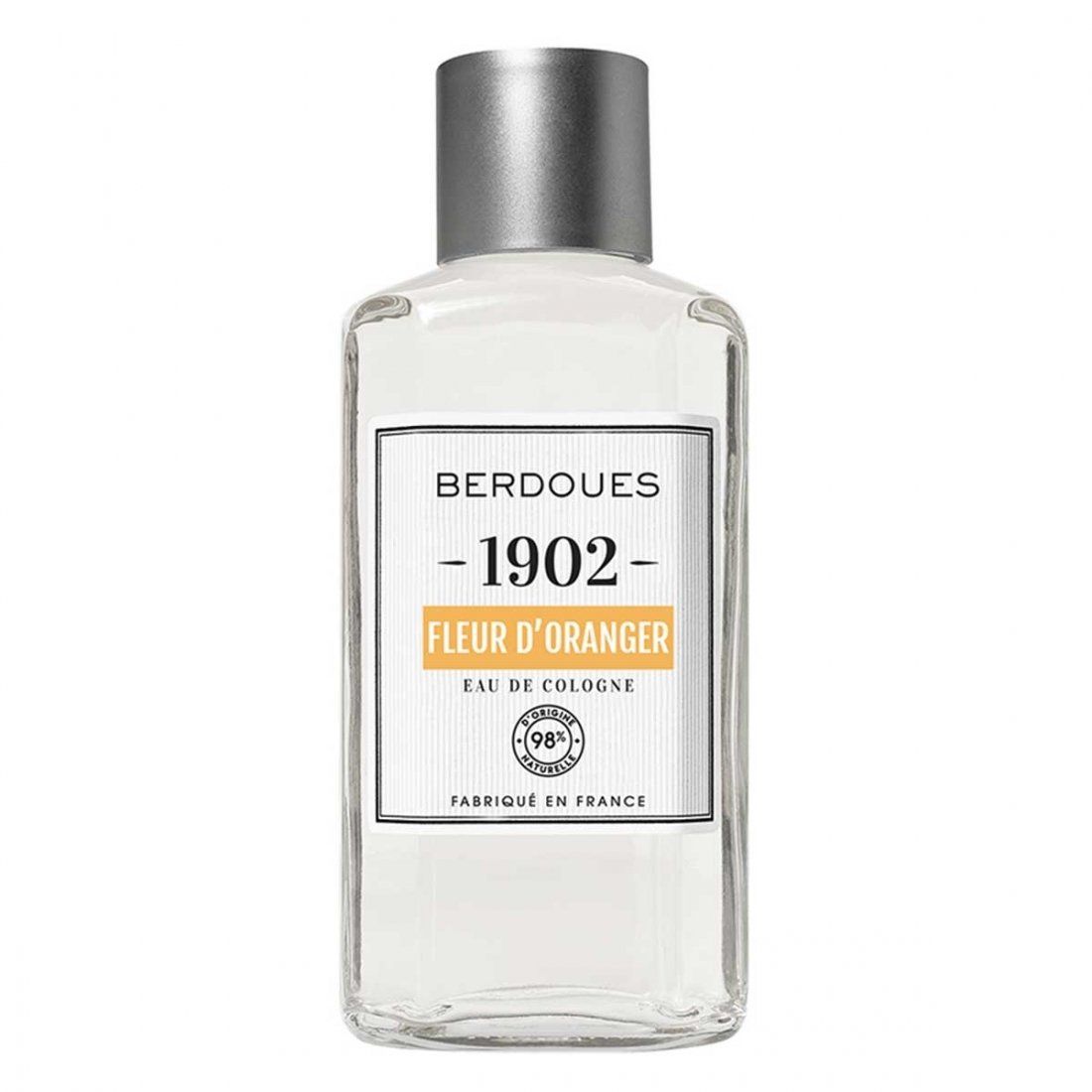 Berdoues - Eau de Cologne '1902 Tonique' - 480 ml