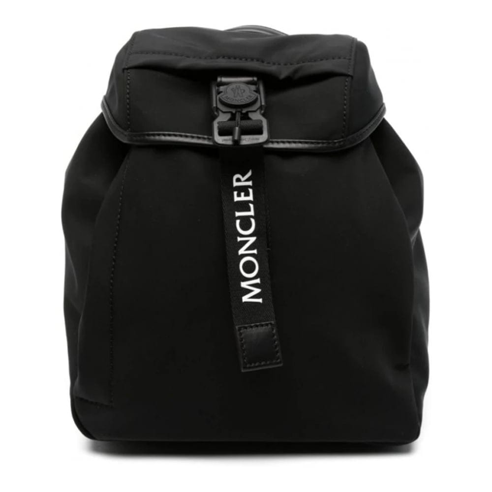 Moncler - Sac à dos 'Trick Drawstring' pour Femmes
