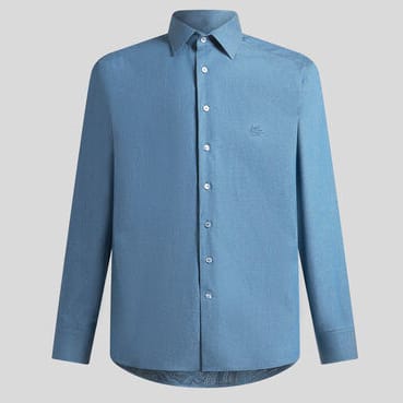 Etro - Chemise 'Pegaso' pour Hommes