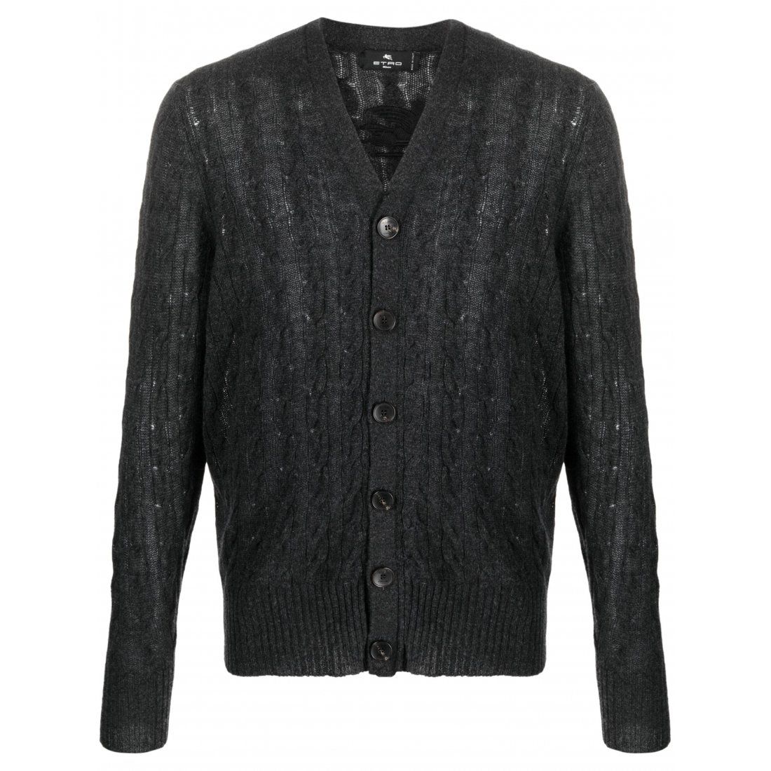 Etro - Cardigan pour Hommes