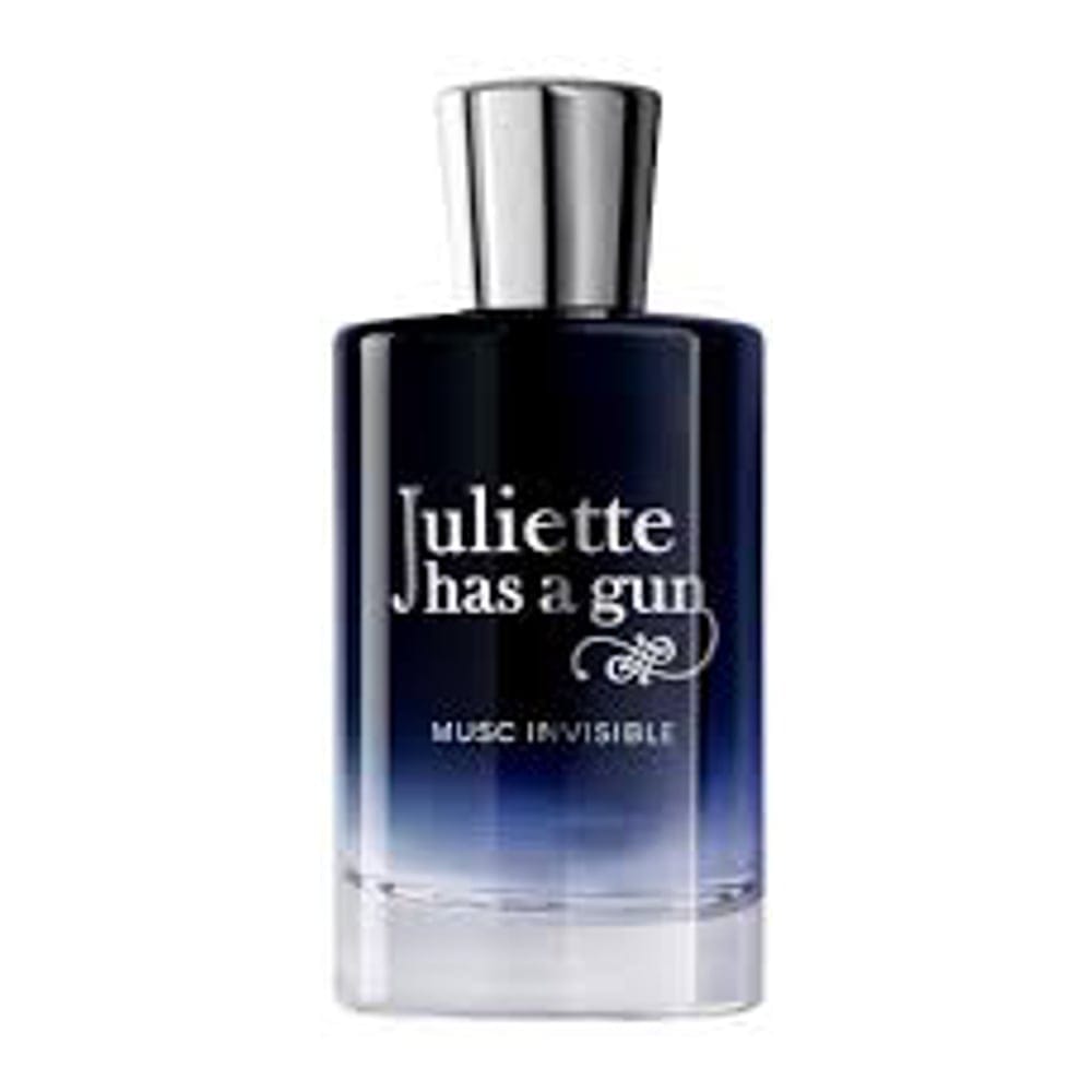 Juliette has a gun - Eau de parfum 'Musc Invisible' - 100 ml