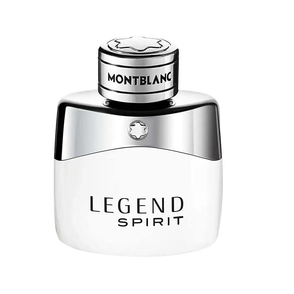 Montblanc - Eau de toilette 'Legend Spirit' - 30 ml