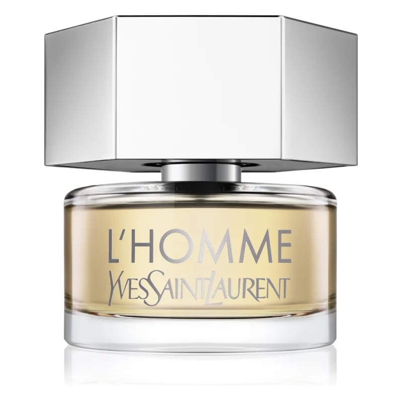 Yves Saint Laurent - Eau de toilette 'L'Homme' - 40 ml