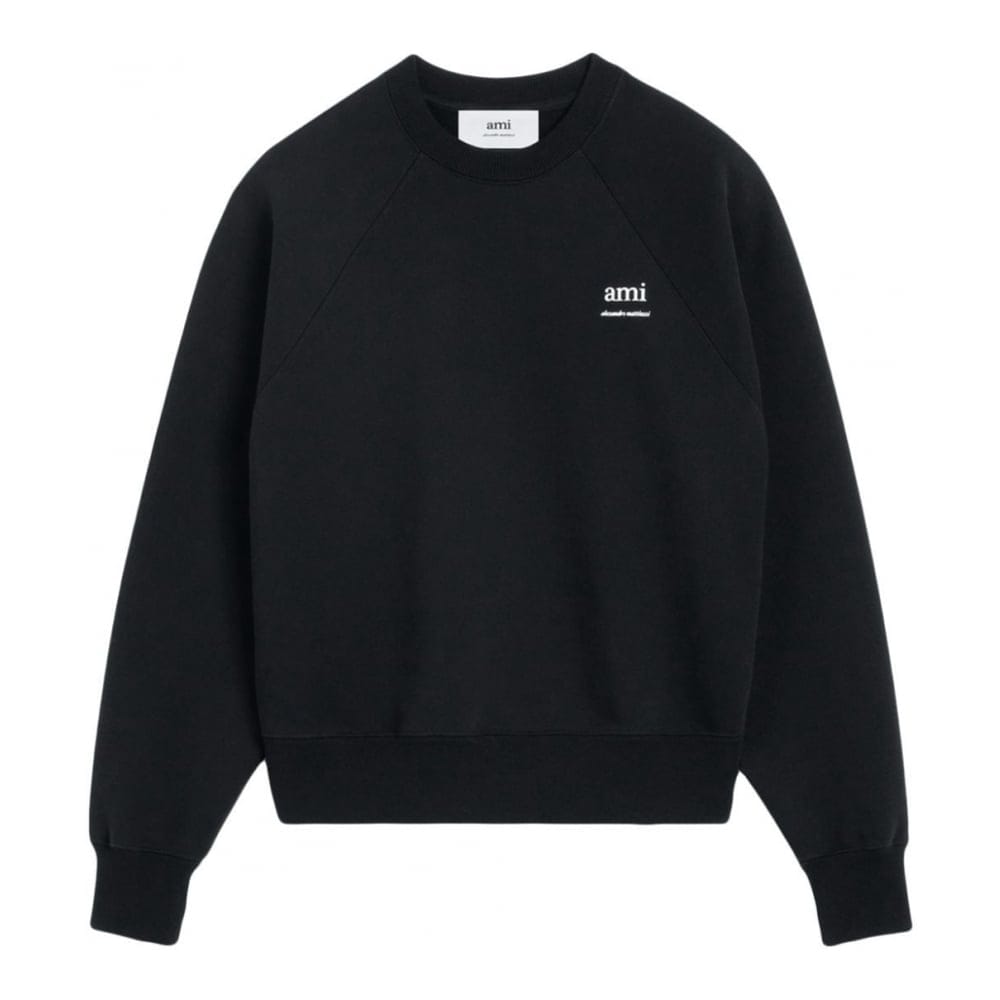 Ami paris - Sweatshirt 'Alexandre Mattiussi' pour Hommes