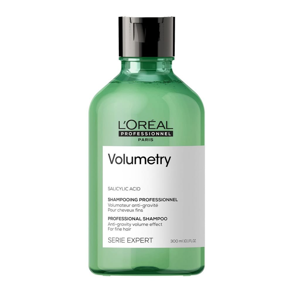 L'Oréal Professionnel Paris - Shampoing 'Volumetry' - 300 ml