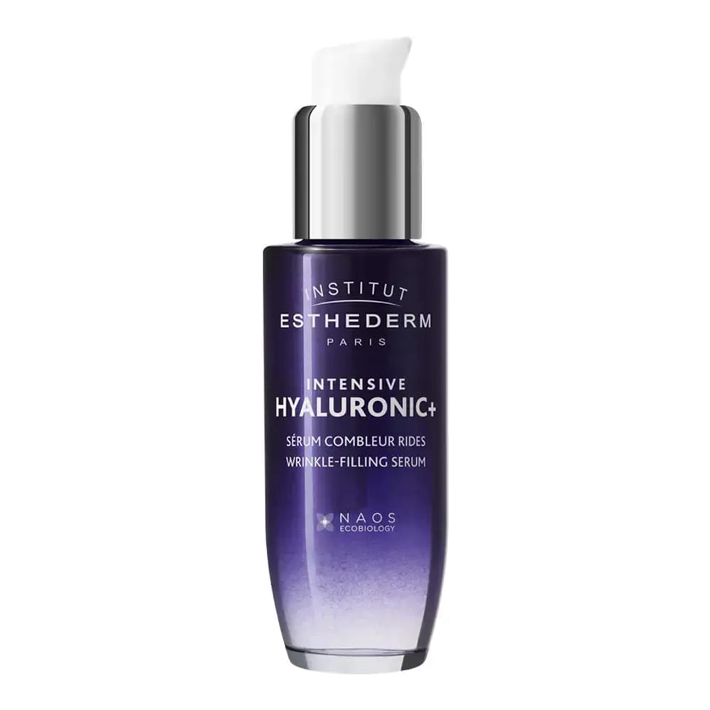 Institut esthederm - Sérum anti-âge 'Intensive Hyaluronic' - 30 ml