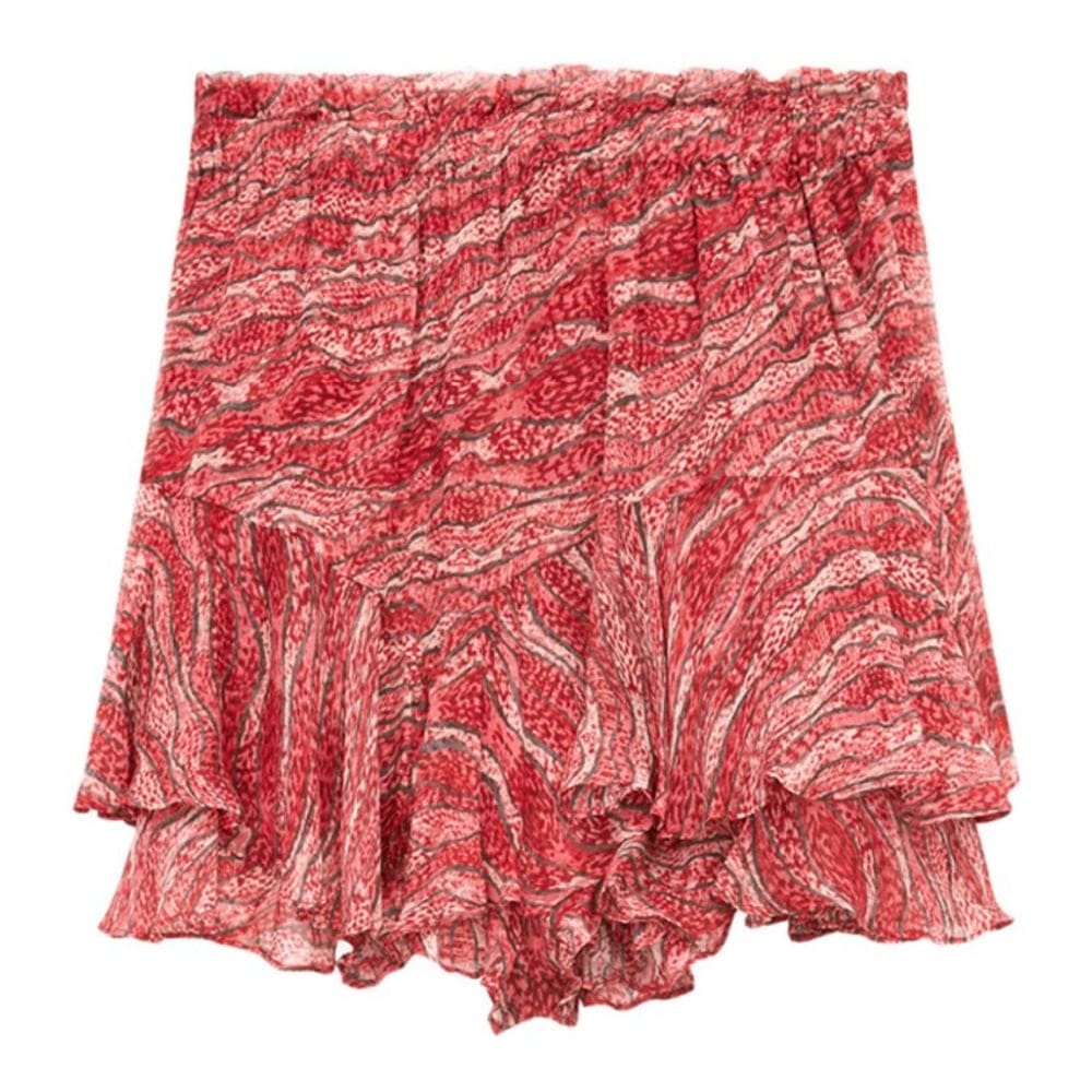 Isabel marant - Short 'Sornel' pour Femmes