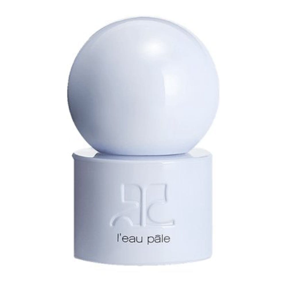 Courrèges - Eau de parfum 'L'Eau Pâle' - 30 ml