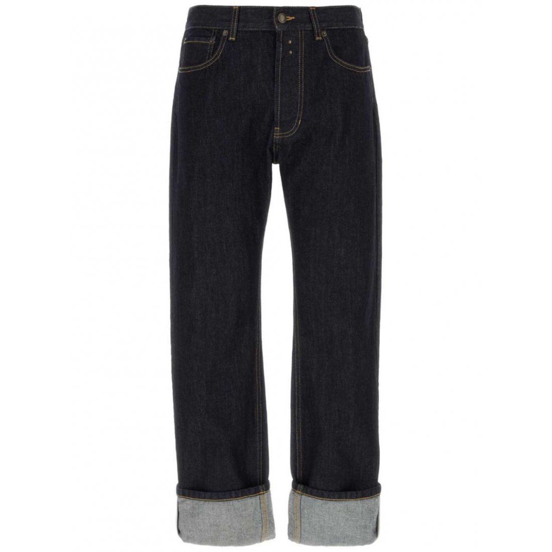 Alexander mcqueen - Jeans pour Hommes