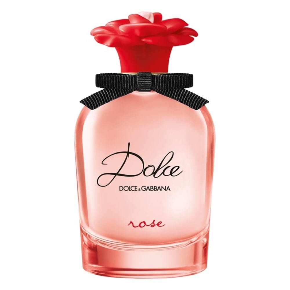 Dolce&gabbana - Eau de toilette 'Dolce Rose' - 75 ml