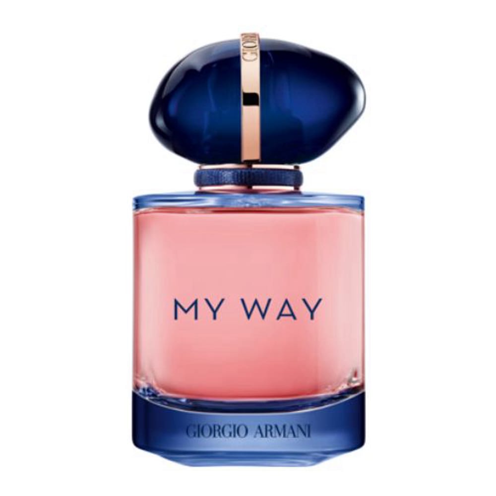 Armani - Eau de parfum 'My Way Intense' - 50 ml