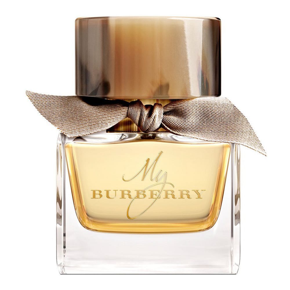 Burberry - Eau de parfum 'My Burberry' - 90 ml