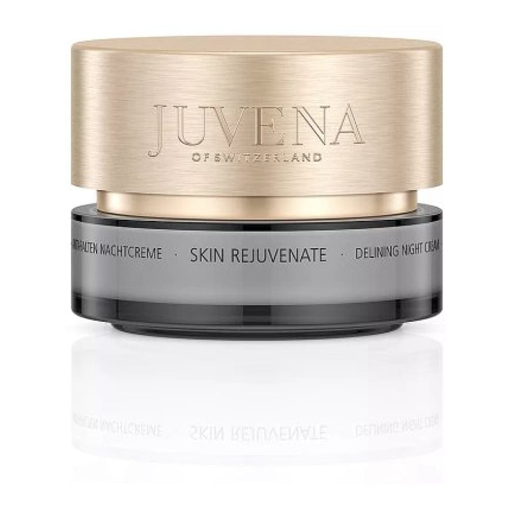 Juvena - Crème de nuit 'Skin Rejuvenate Delining' - 50 ml