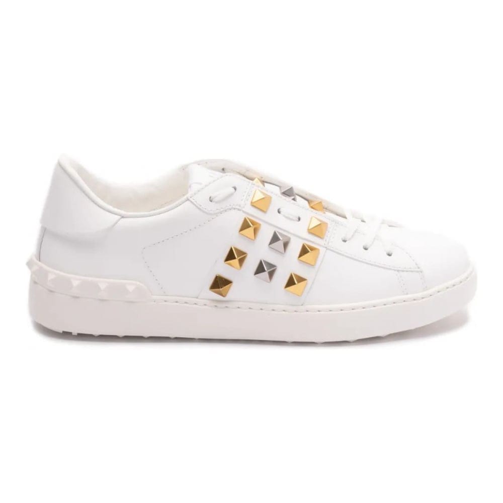 Valentino garavani - Sneakers 'Rockstud' pour Hommes