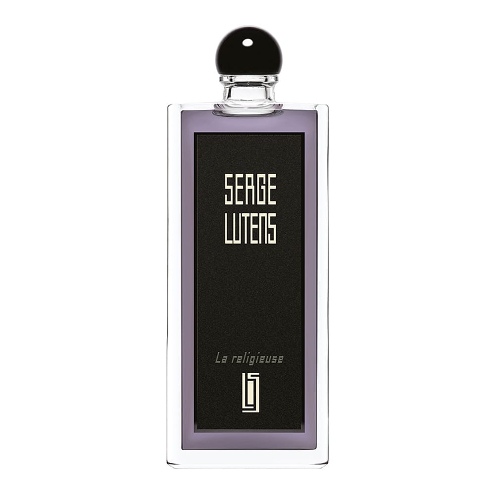 Serge Lutens - Eau de parfum 'La Religieuse' - 50 ml