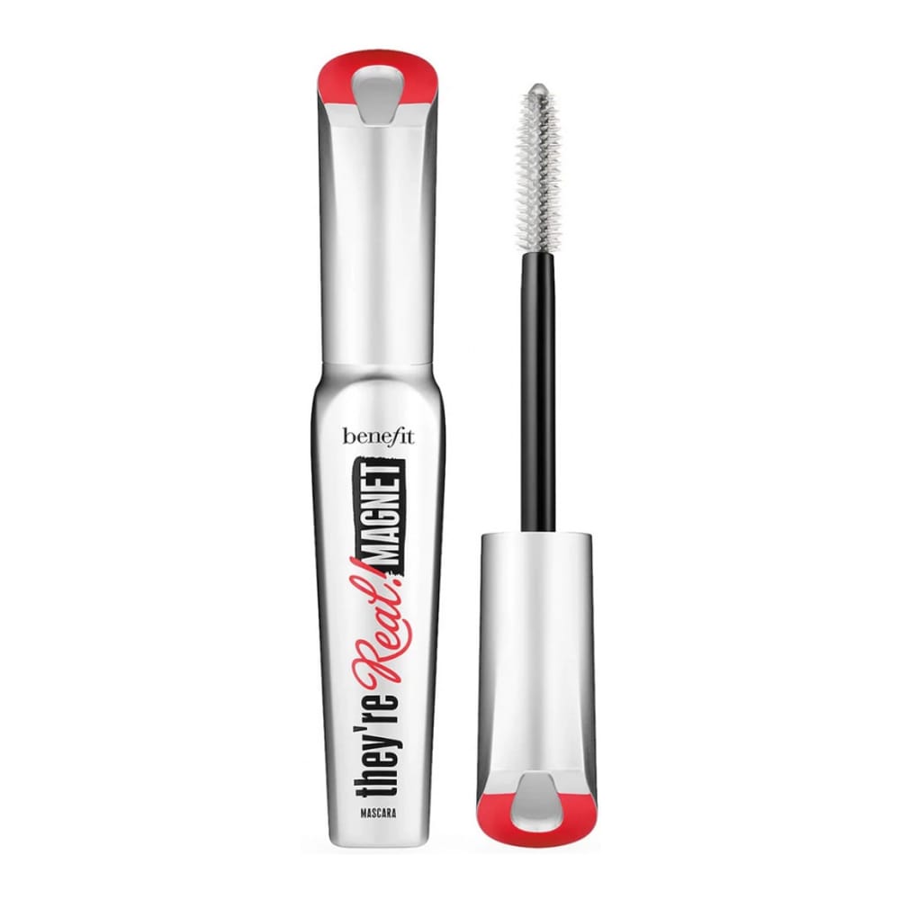 Benefit - Mascara 'They're Real! Magnet' - Black 9 g