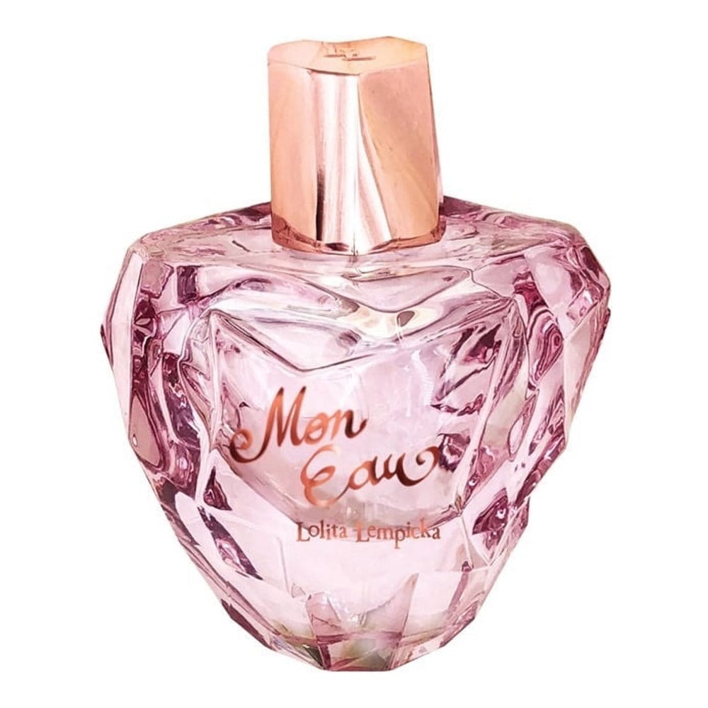 Lolita Lempicka - Eau de parfum 'Mon Eau' - 50 ml