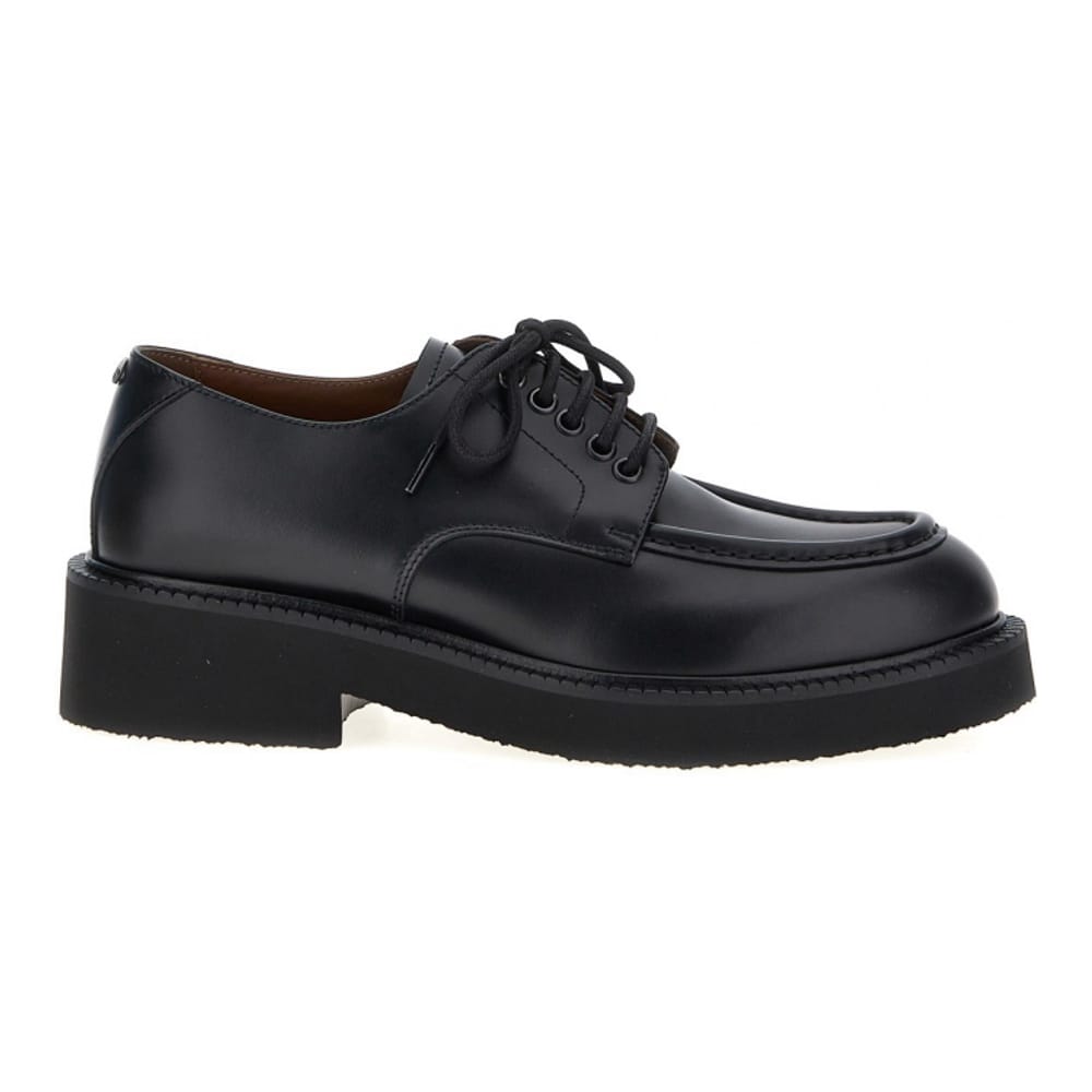 Valentino - Derbies 'Gentleglam' pour Hommes