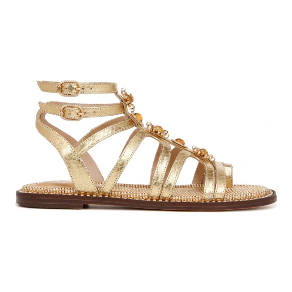 Sam edelman - Sandales à lanières 'Tianna Ankle' pour Femmes