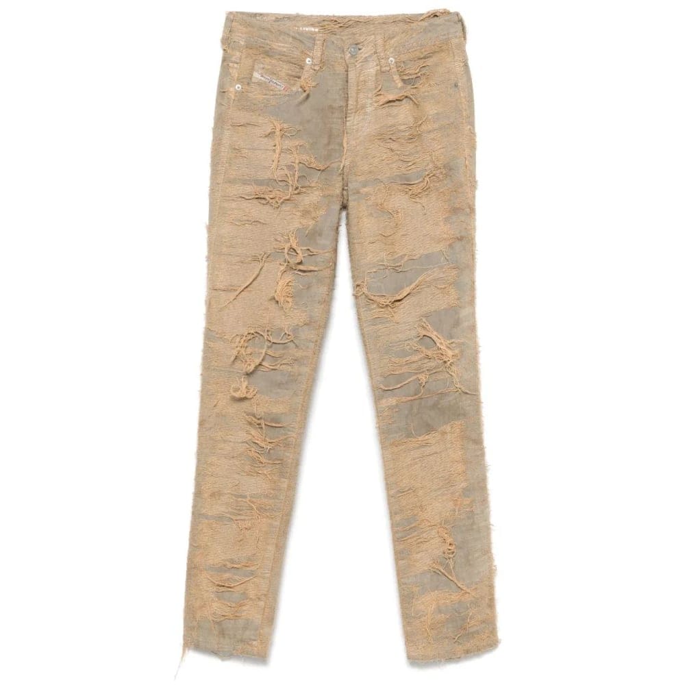 Diesel - Jeans 'Jiann' pour Femmes
