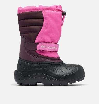 Columbia - YOUTH POWDERBUG™ SNOWLITE™