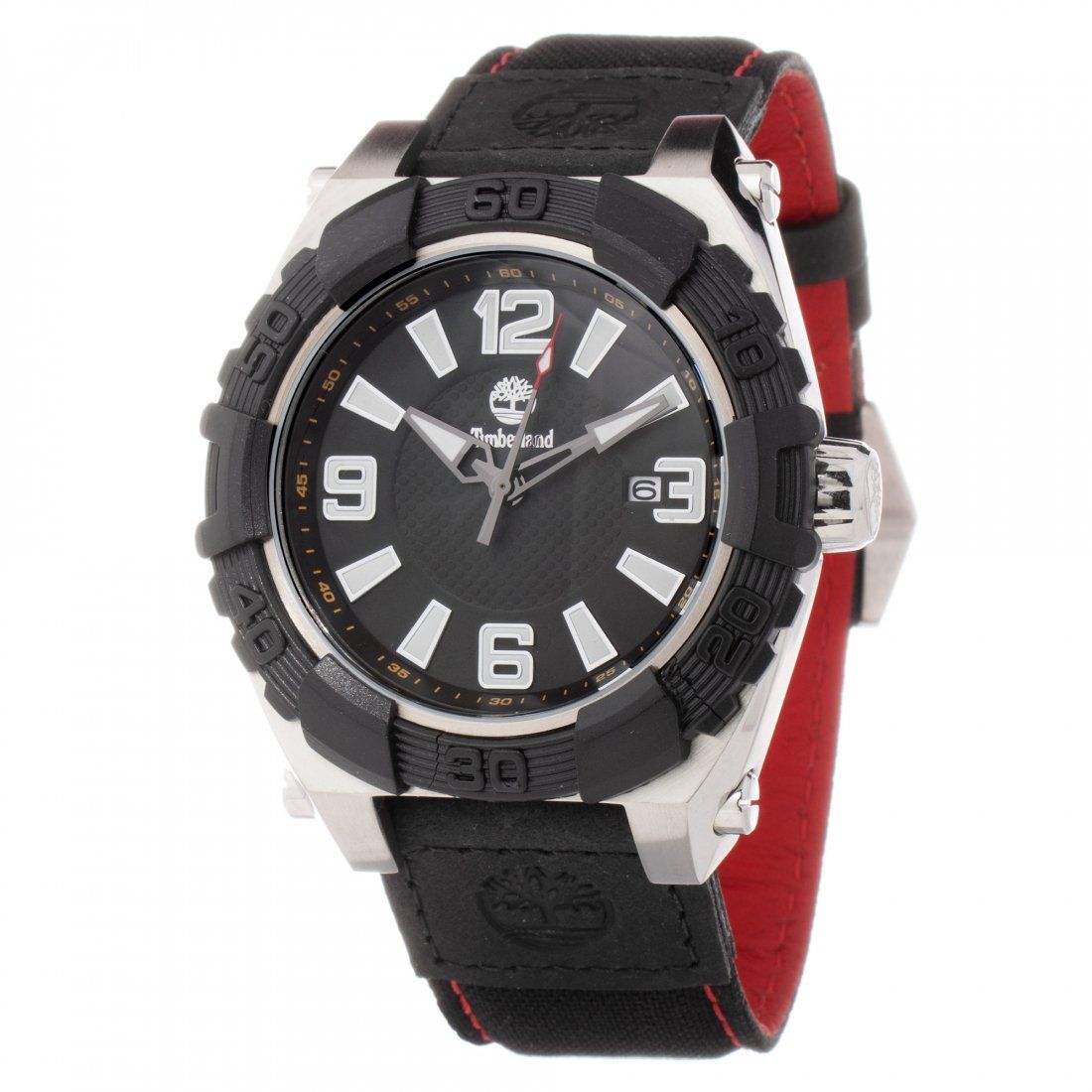 Timberland - Montre 'TBL13331STB-13PNN' pour Hommes