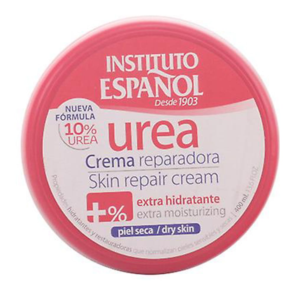 Instituto Español - Crème Corporelle 'Urea Skin Repair' - 400 ml