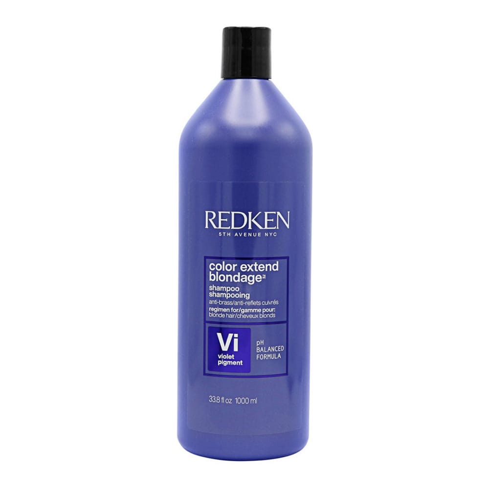 Redken - Shampoing 'Color Extend Blondage' - 1 L